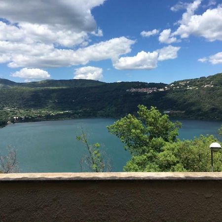 Appartamento Vista Lago Genzano di Roma Εξωτερικό φωτογραφία