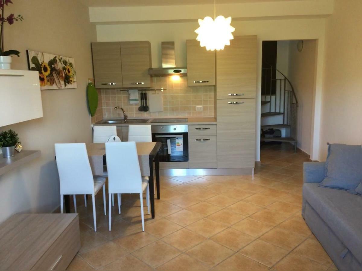 Appartamento Vista Lago Genzano di Roma Εξωτερικό φωτογραφία