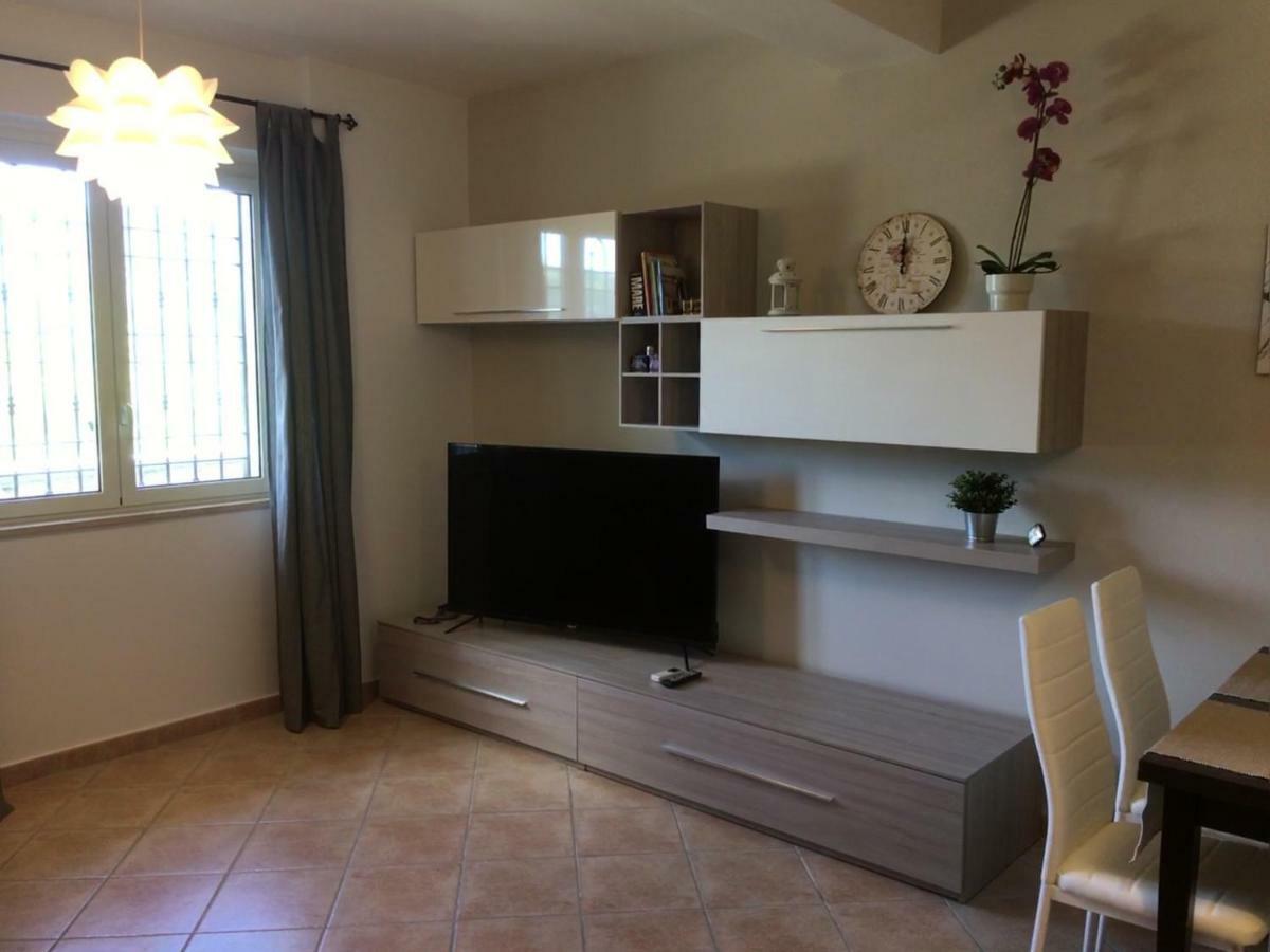 Appartamento Vista Lago Genzano di Roma Εξωτερικό φωτογραφία