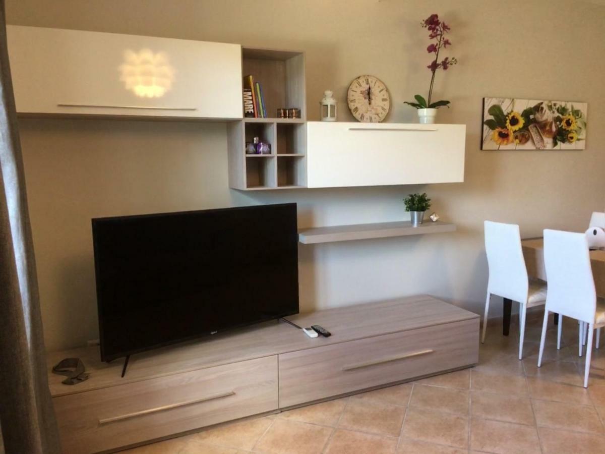 Appartamento Vista Lago Genzano di Roma Εξωτερικό φωτογραφία