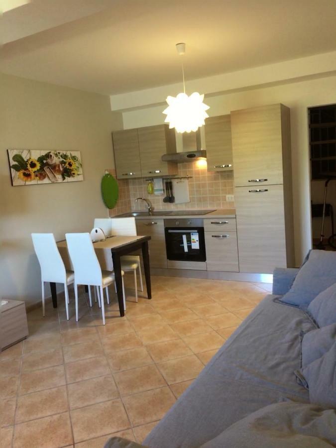 Appartamento Vista Lago Genzano di Roma Εξωτερικό φωτογραφία