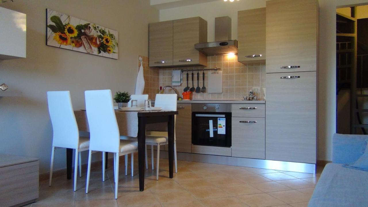 Appartamento Vista Lago Genzano di Roma Εξωτερικό φωτογραφία