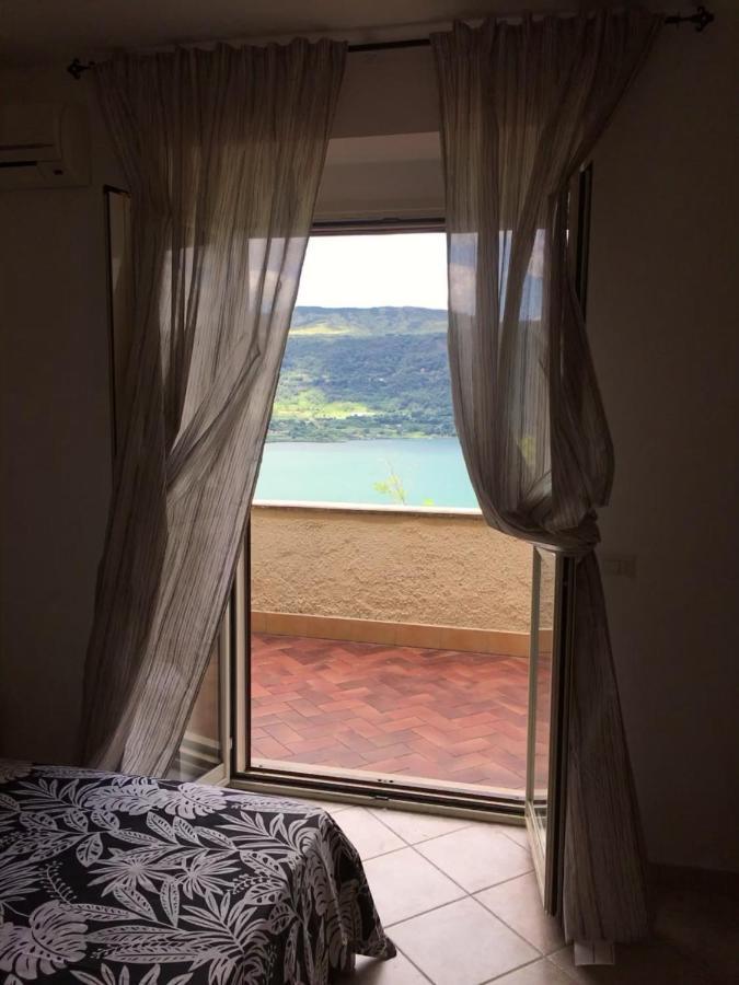 Appartamento Vista Lago Genzano di Roma Εξωτερικό φωτογραφία
