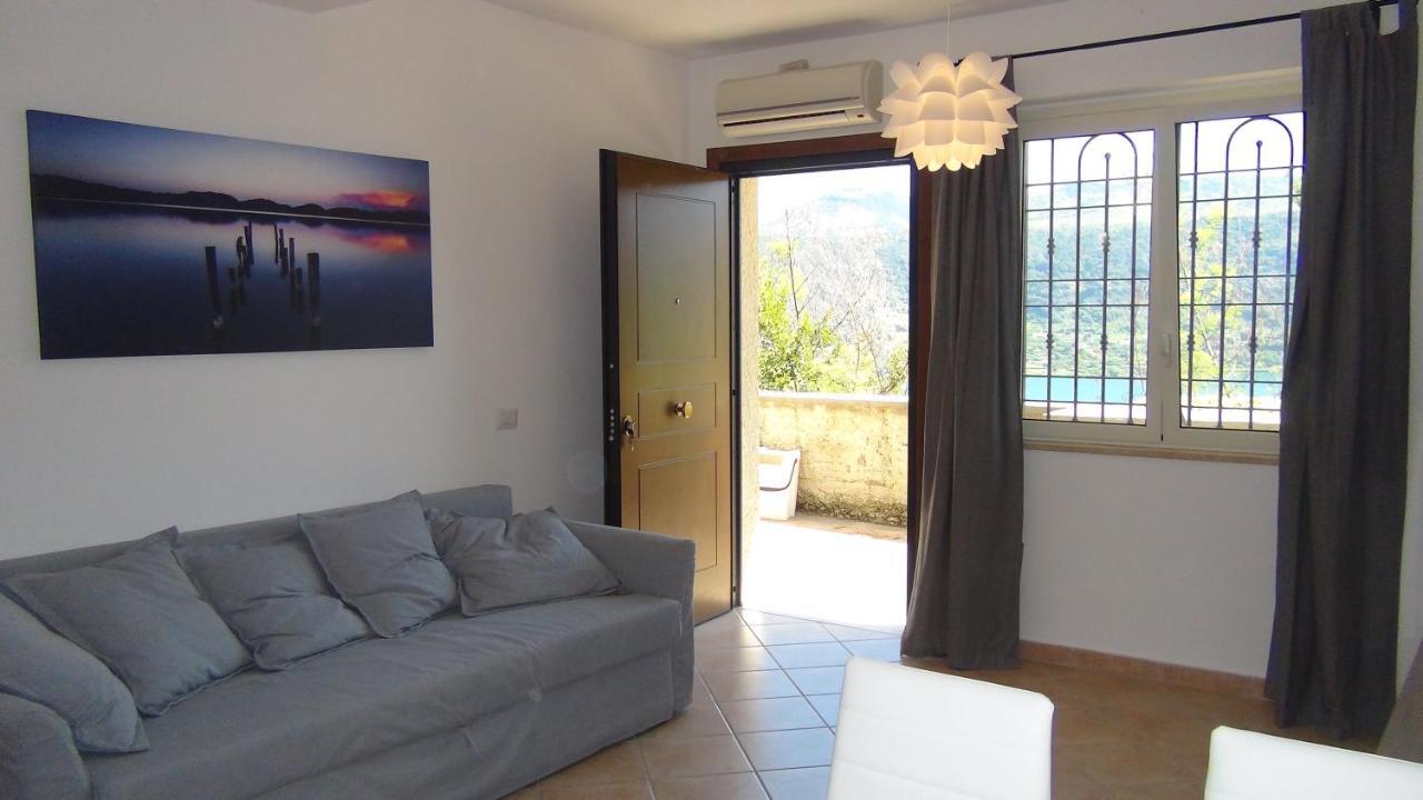 Appartamento Vista Lago Genzano di Roma Εξωτερικό φωτογραφία
